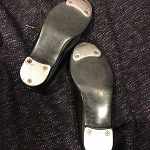 American Ballet Theatre Tap Shoes